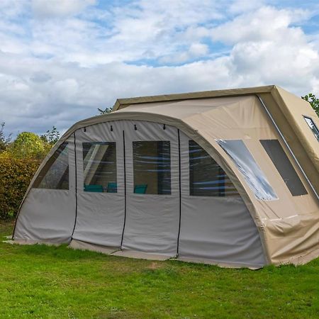 Camping De La Miniere Forges-les-Eaux Eksteriør billede