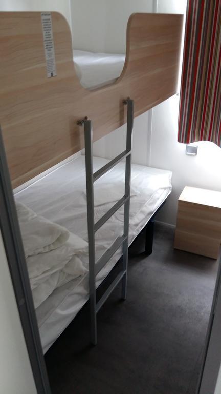 Camping De La Miniere Forges-les-Eaux Eksteriør billede